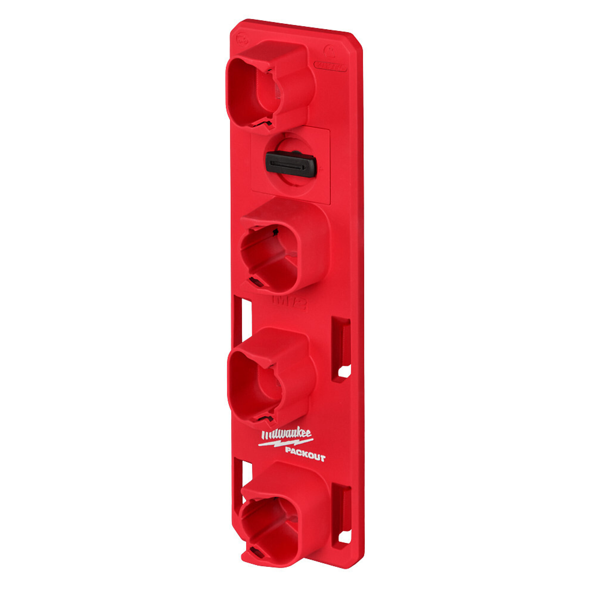 Milwaukee PACKOUT M12 Battery Rack, Model# 48-22-8338